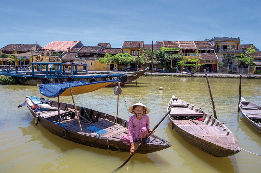 Rundreise Vietnam & Baden, Vietnam, Hanoi, Saigon, Bild 18