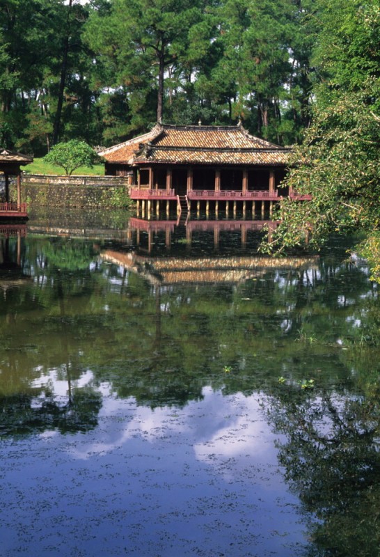 Rundreise Vietnam & Baden, Vietnam, Hanoi, Saigon, Bild 19