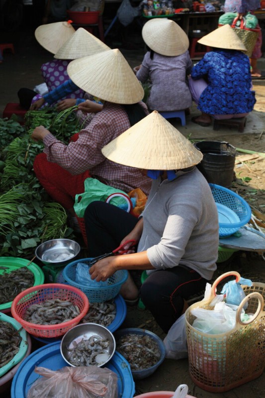 Rundreise Vietnam & Baden, Vietnam, Hanoi, Saigon, Bild 20