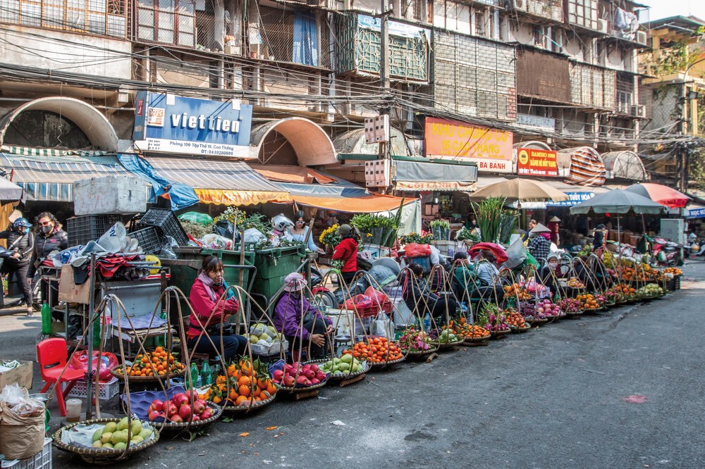 Rundreise Vietnam & Baden, Vietnam, Hanoi, Saigon, Bild 7