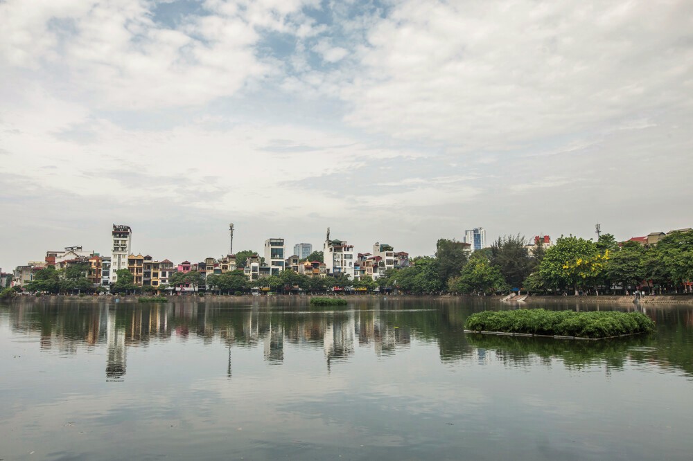Rundreise Vietnam & Baden, Vietnam, Hanoi, Saigon, Bild 8