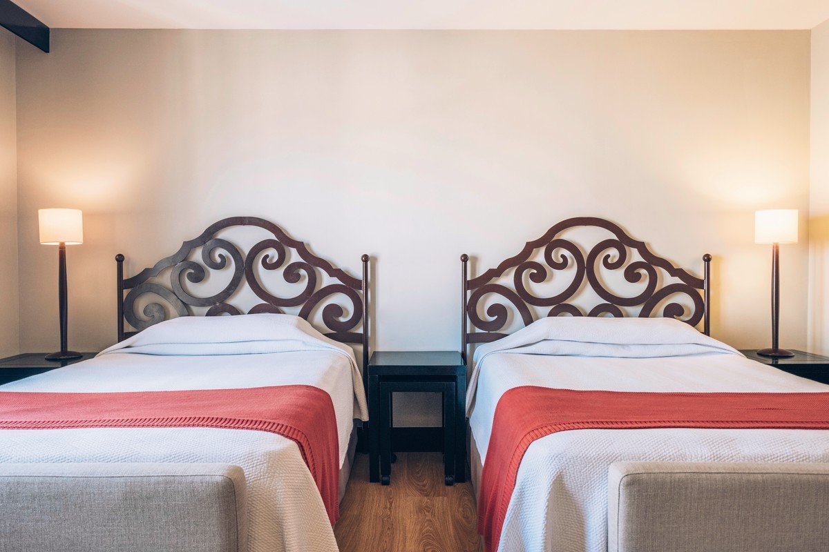 Hotel Iberostar Marqués de la Torre, Kuba, Havanna, Bild 2