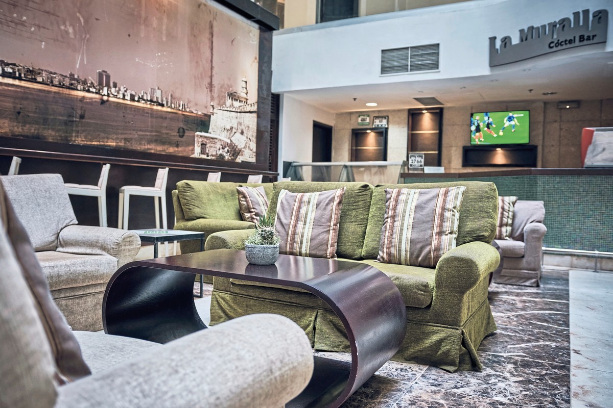 Hotel Iberostar Marqués de la Torre, Kuba, Havanna, Bild 3