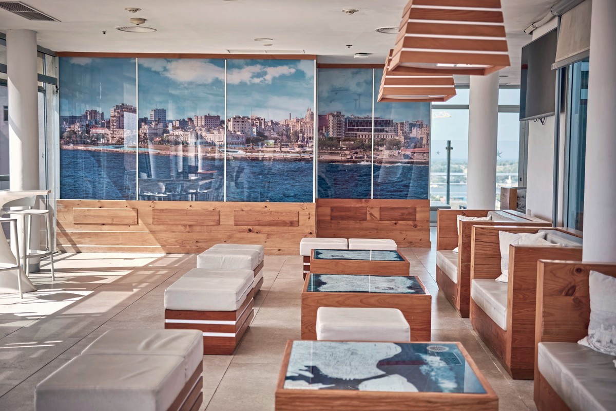 Hotel Iberostar Marqués de la Torre, Kuba, Havanna, Bild 4