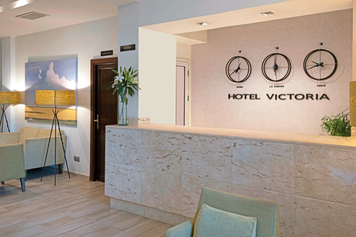 Hotel NH Collection Victoria La Habana, Kuba, Havanna, Bild 11