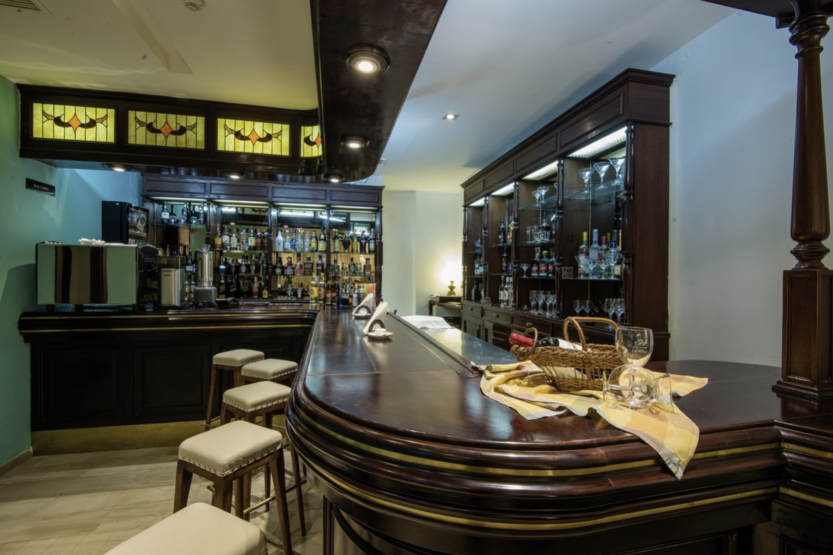 Hotel NH Collection Victoria La Habana, Kuba, Havanna, Bild 13