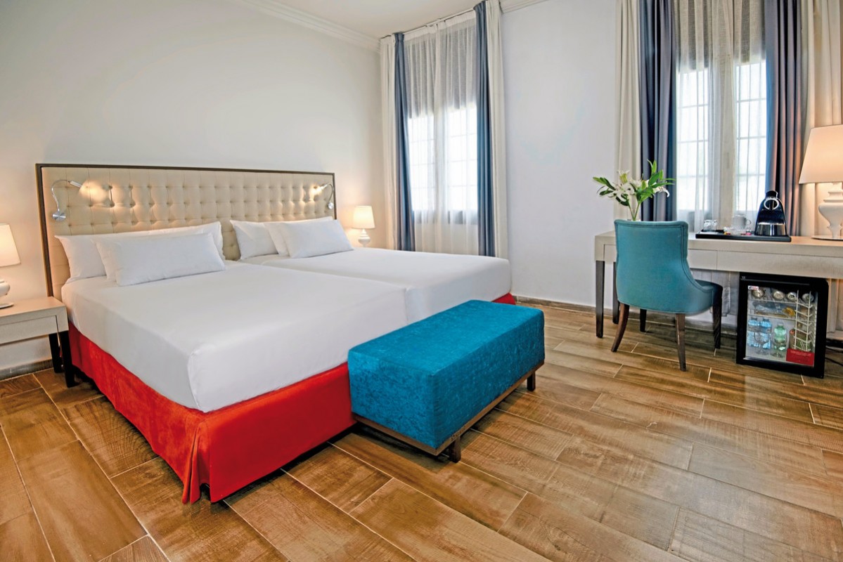 Hotel NH Collection Victoria La Habana, Kuba, Havanna, Bild 18
