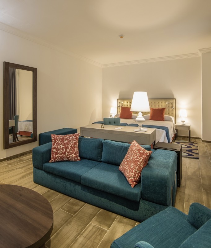 Hotel NH Collection Victoria La Habana, Kuba, Havanna, Bild 19