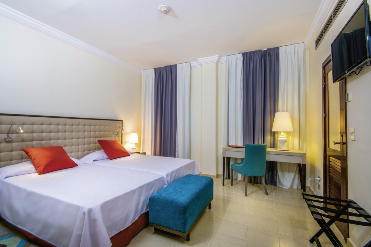 Hotel NH Collection Victoria La Habana, Kuba, Havanna, Bild 2