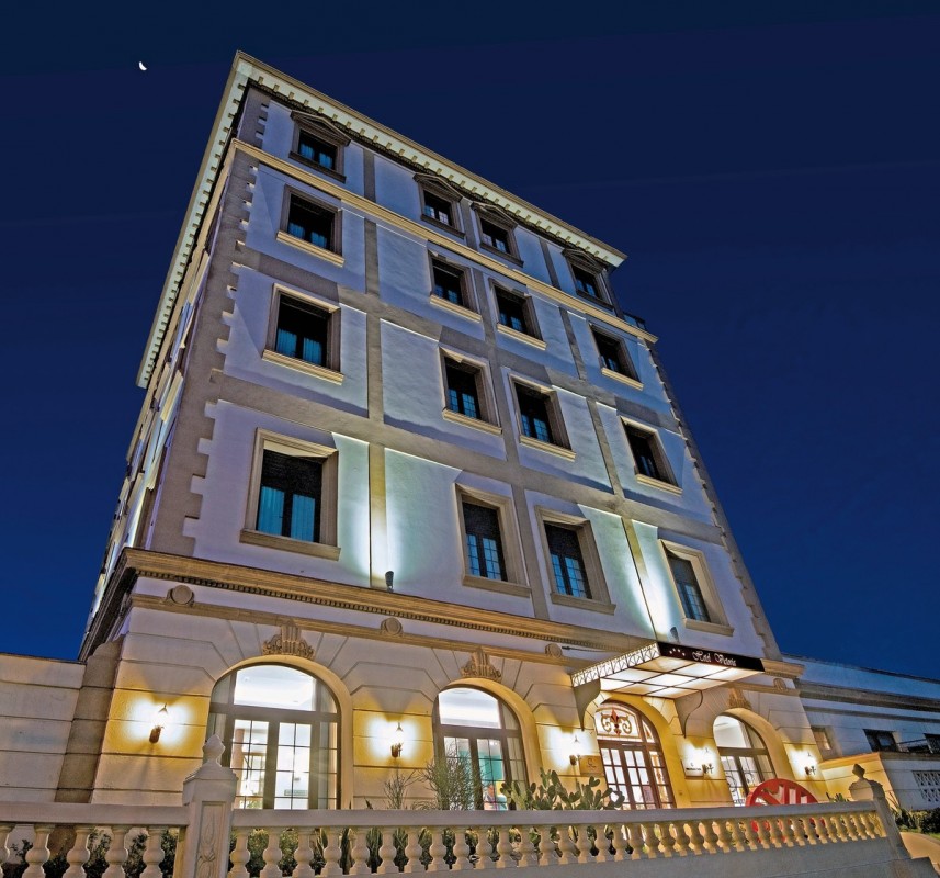 Hotel NH Collection Victoria La Habana, Kuba, Havanna, Bild 4