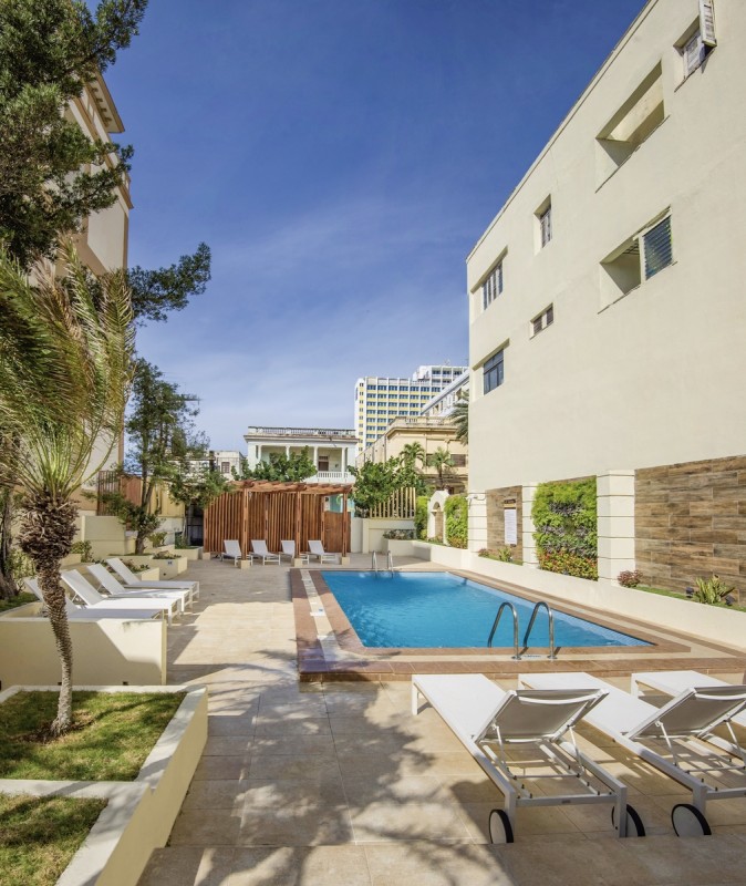 Hotel NH Collection Victoria La Habana, Kuba, Havanna, Bild 6