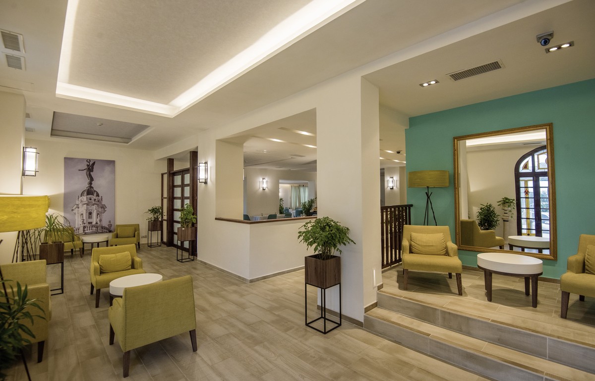 Hotel NH Collection Victoria La Habana, Kuba, Havanna, Bild 8