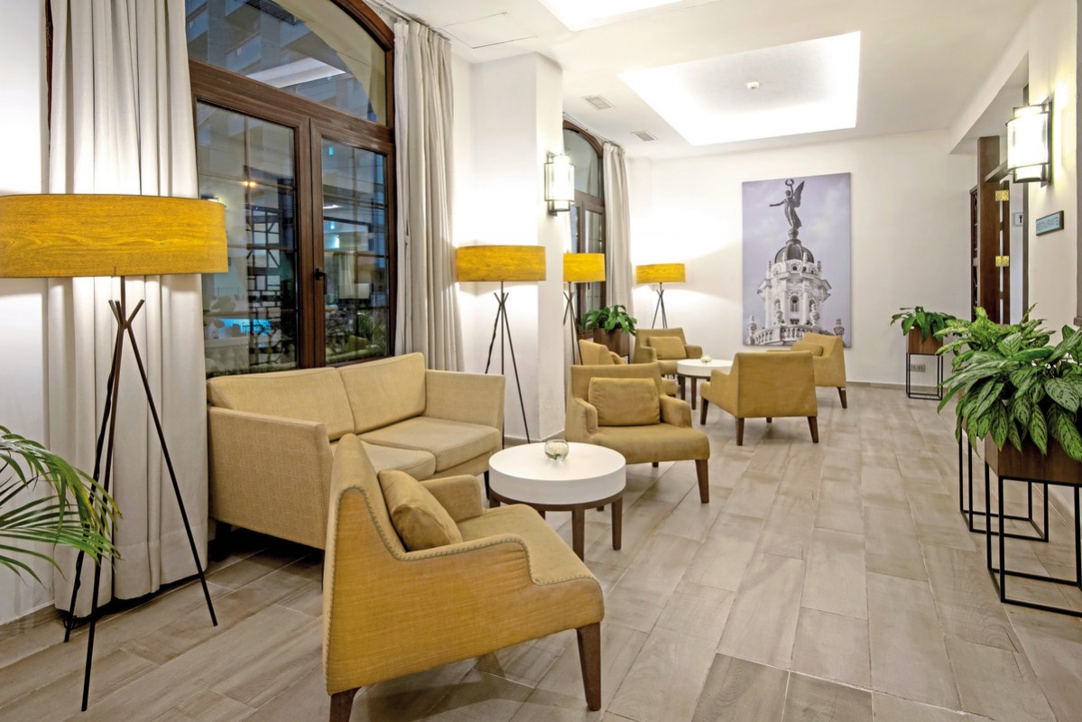 Hotel NH Collection Victoria La Habana, Kuba, Havanna, Bild 9