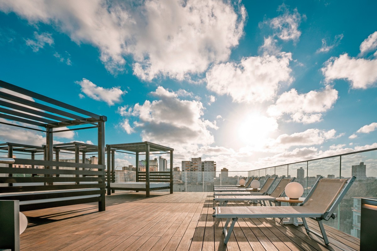 Hotel Iberostar Selection La Habana, Kuba, Havanna, Bild 1