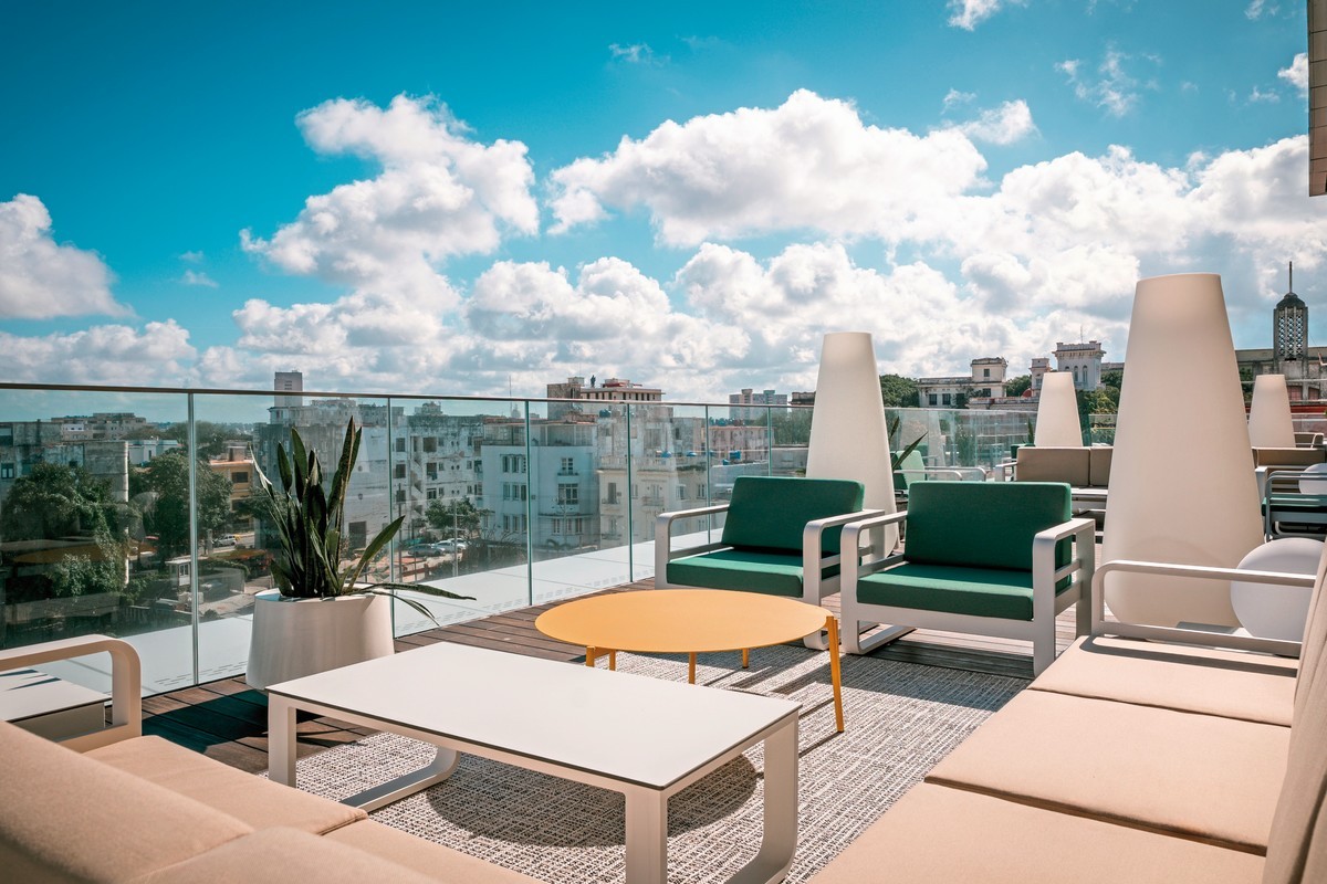 Hotel Iberostar Selection La Habana, Kuba, Havanna, Bild 10