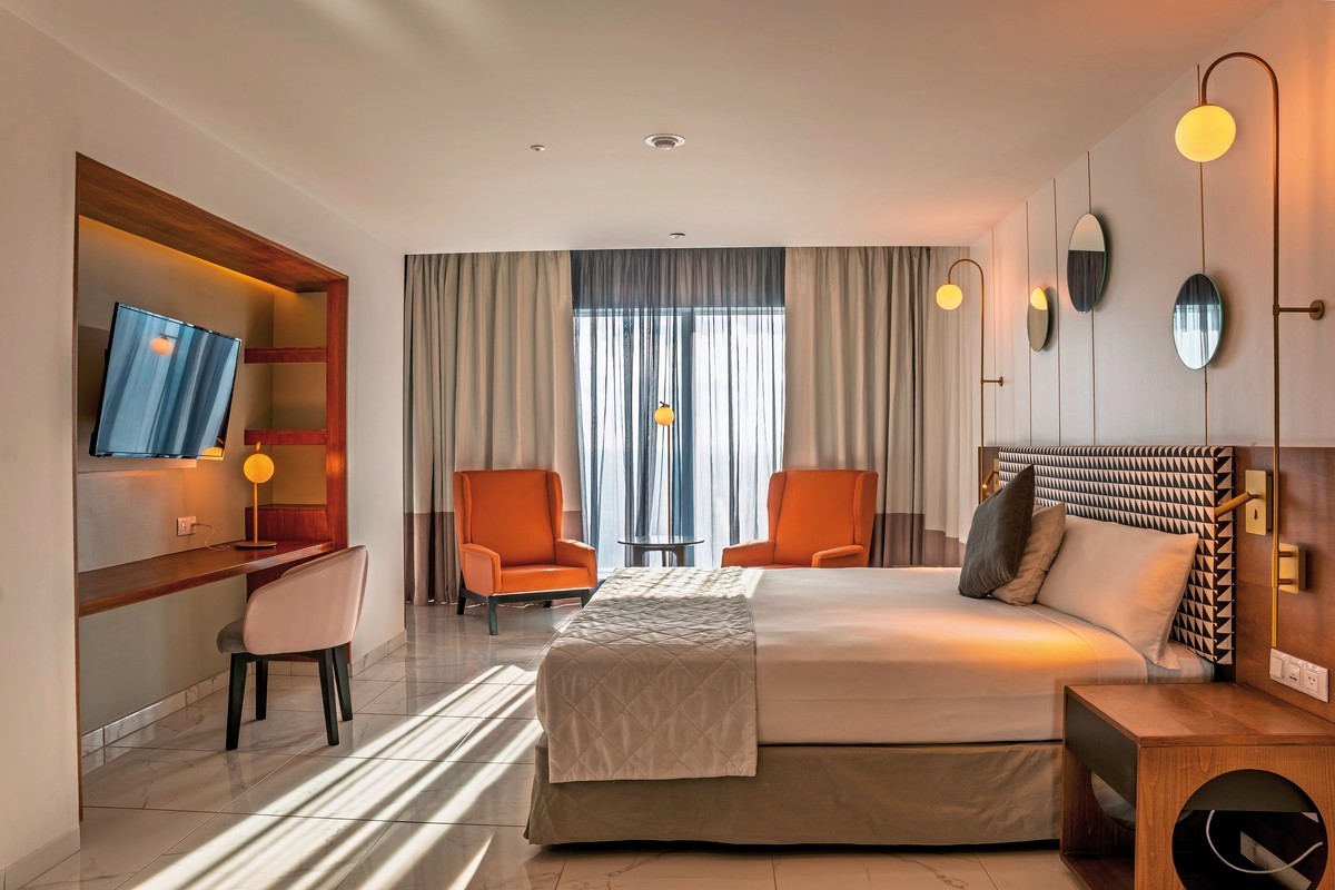 Hotel Iberostar Selection La Habana, Kuba, Havanna, Bild 2