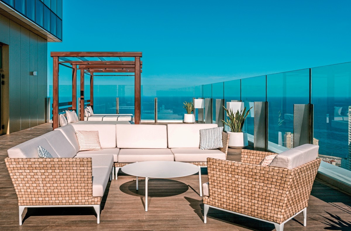 Hotel Iberostar Selection La Habana, Kuba, Havanna, Bild 4