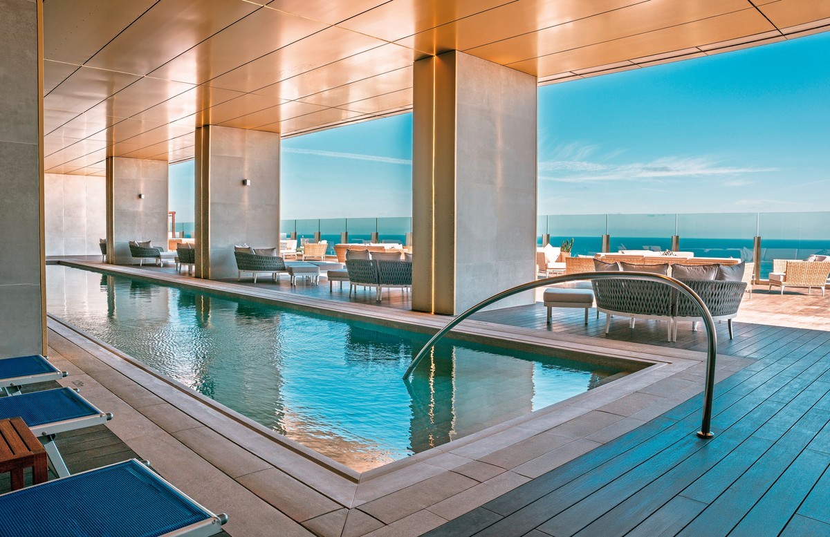 Hotel Iberostar Selection La Habana, Kuba, Havanna, Bild 5