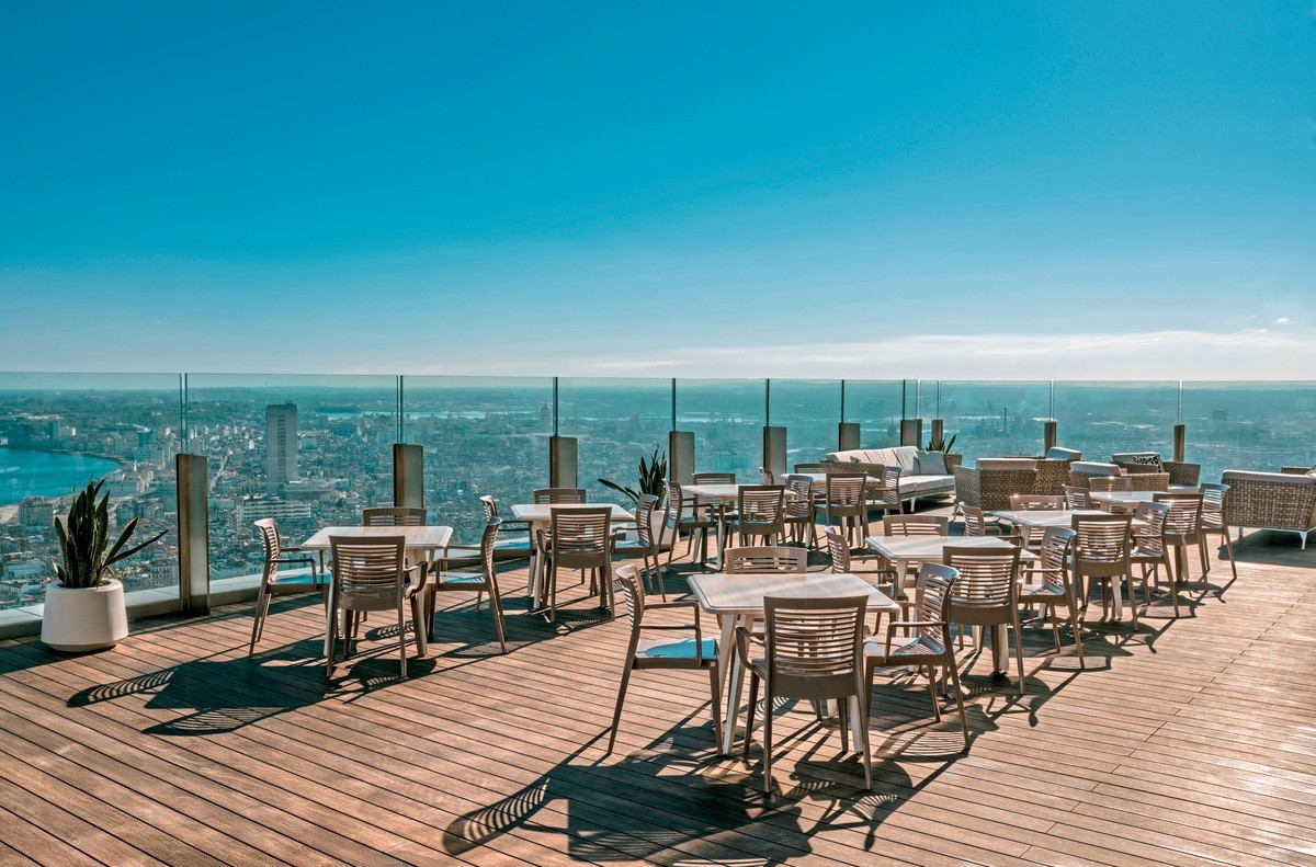 Hotel Iberostar Selection La Habana, Kuba, Havanna, Bild 7