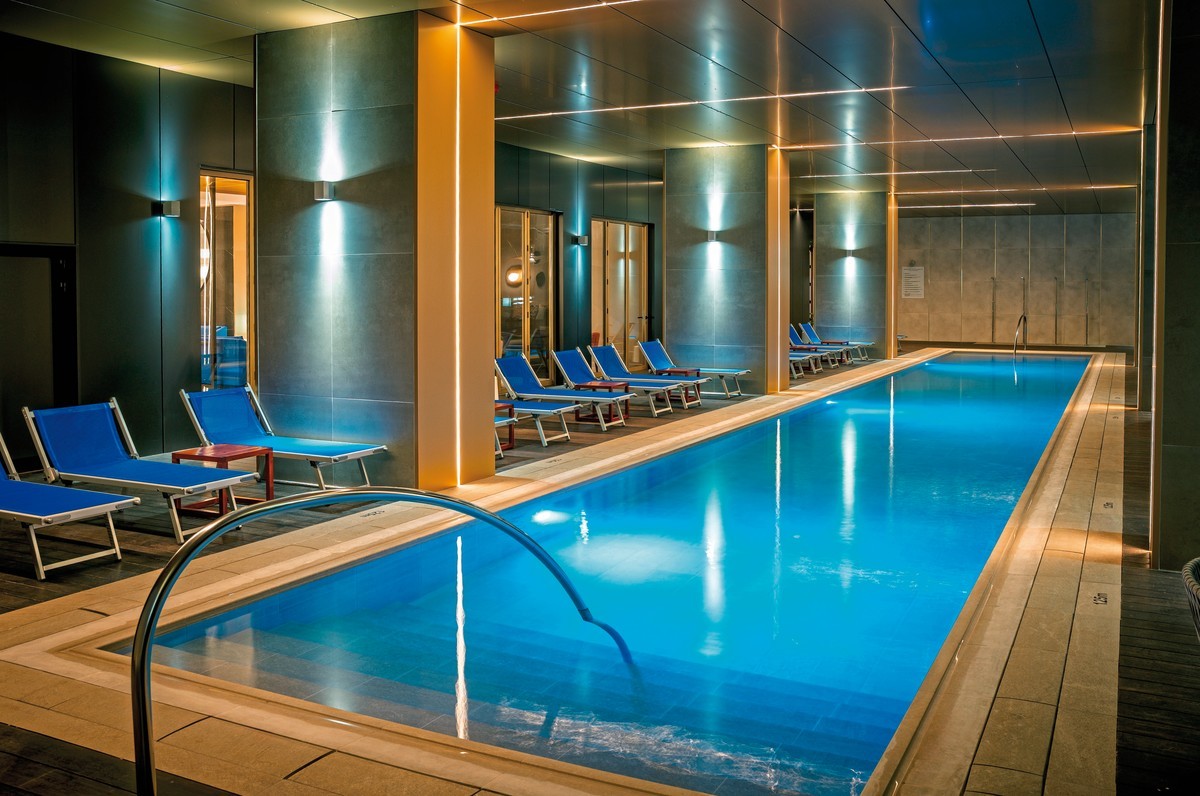 Hotel Iberostar Selection La Habana, Kuba, Havanna, Bild 8