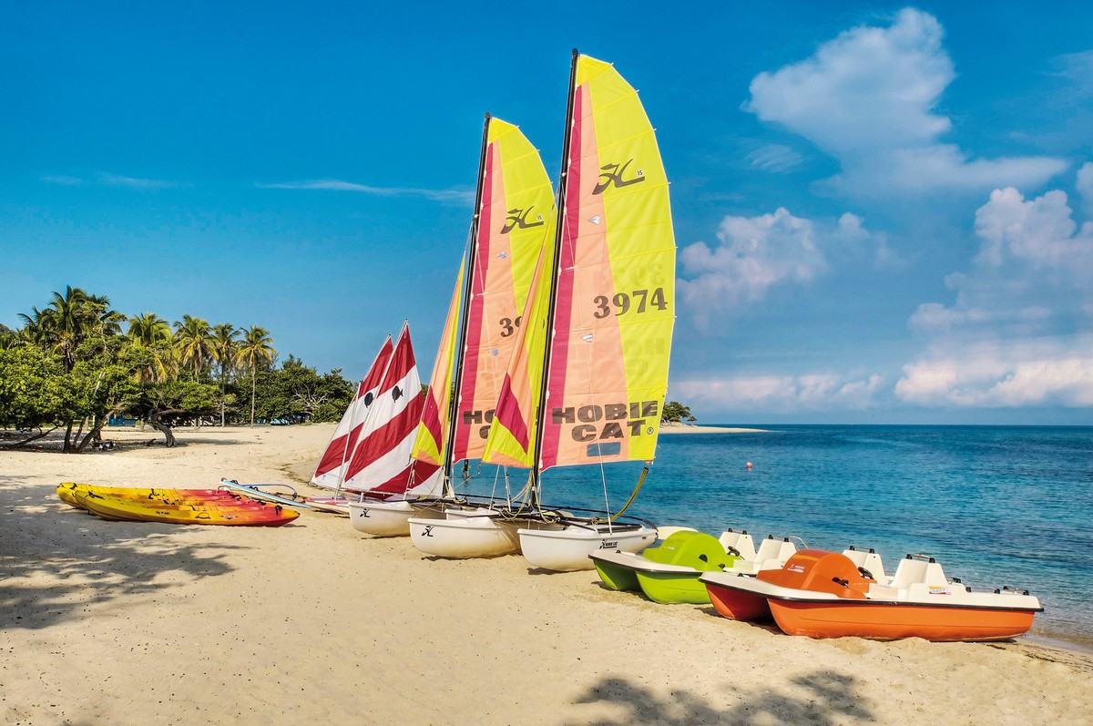 Hotel Memories Jibacoa, Kuba, Havanna, Jibacoa, Bild 10