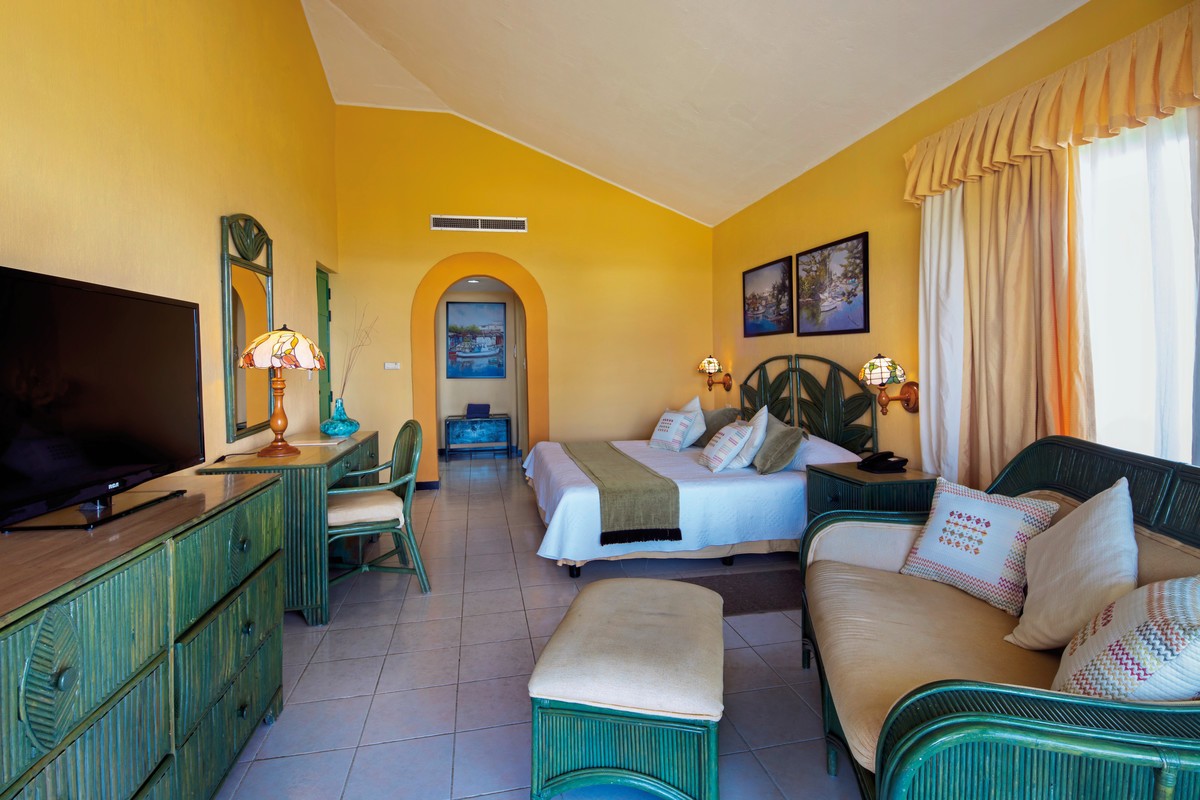 Hotel Memories Jibacoa, Kuba, Havanna, Jibacoa, Bild 4