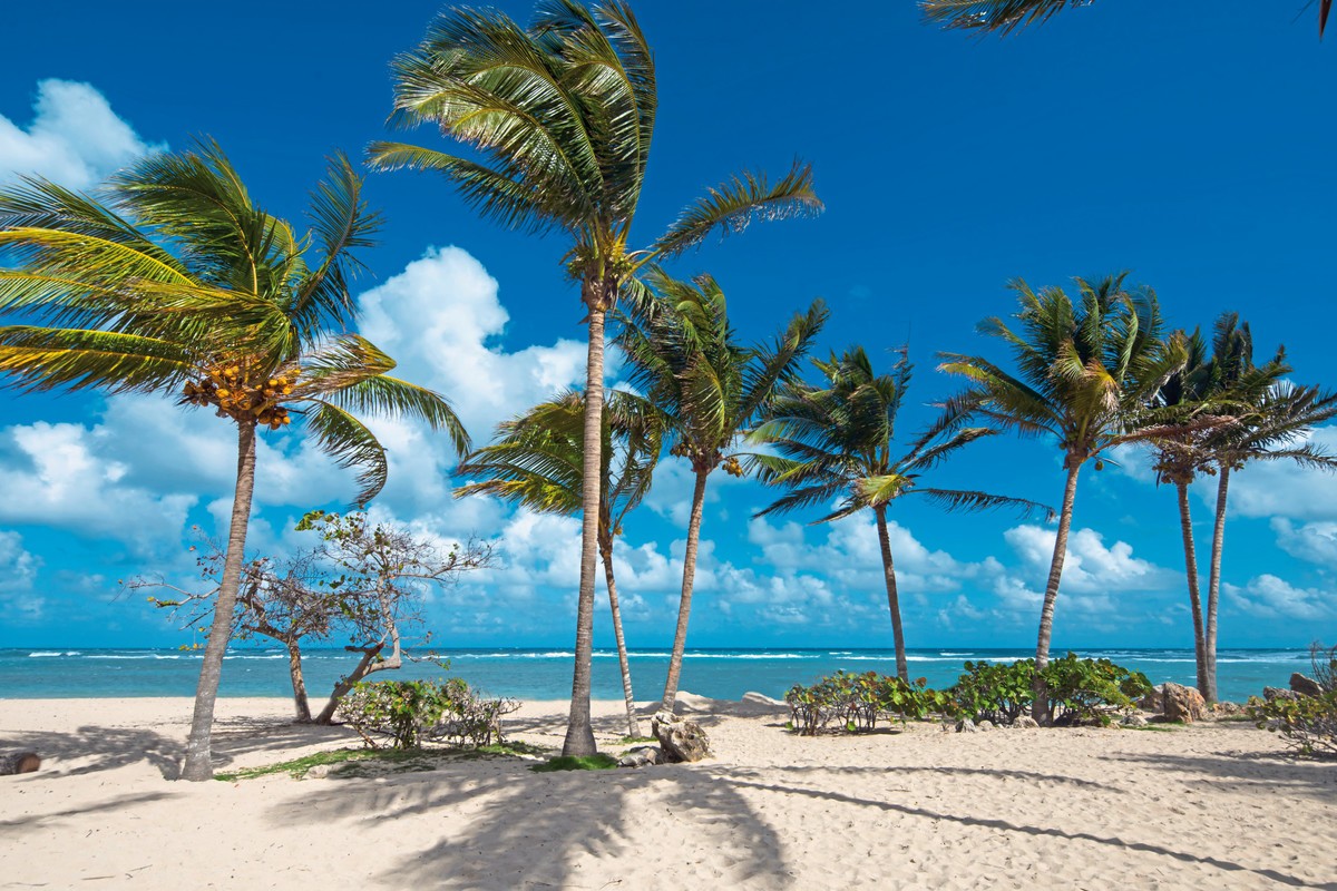 Hotel Memories Jibacoa, Kuba, Havanna, Jibacoa, Bild 5