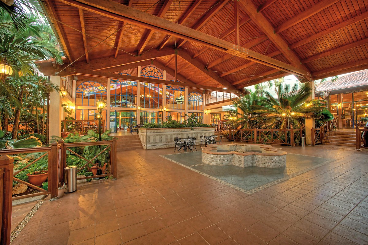 Hotel Memories Jibacoa, Kuba, Havanna, Jibacoa, Bild 7