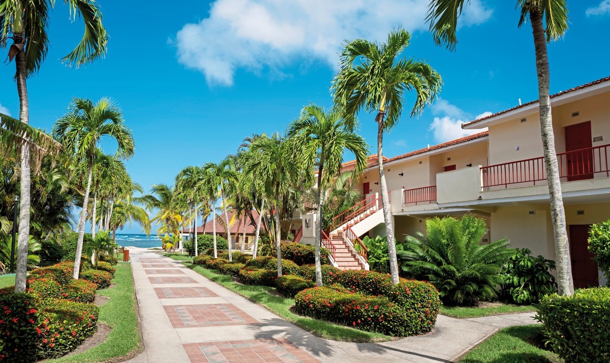 Hotel Memories Jibacoa, Kuba, Havanna, Jibacoa, Bild 8