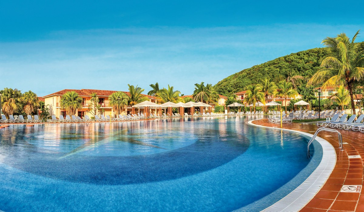 Hotel Memories Jibacoa, Kuba, Havanna, Jibacoa, Bild 9