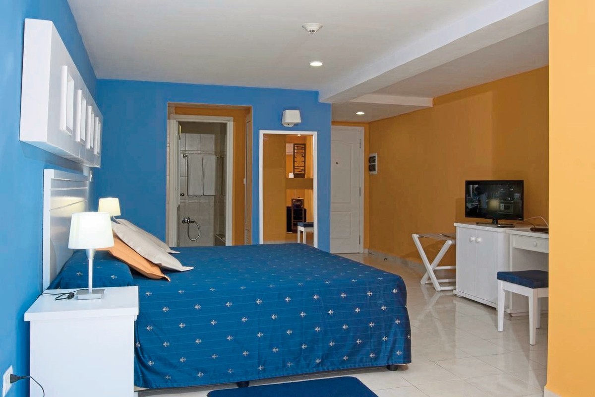 Hotel Blau Arenal Habana Beach, Kuba, Havanna, Playa del Este, Bild 11