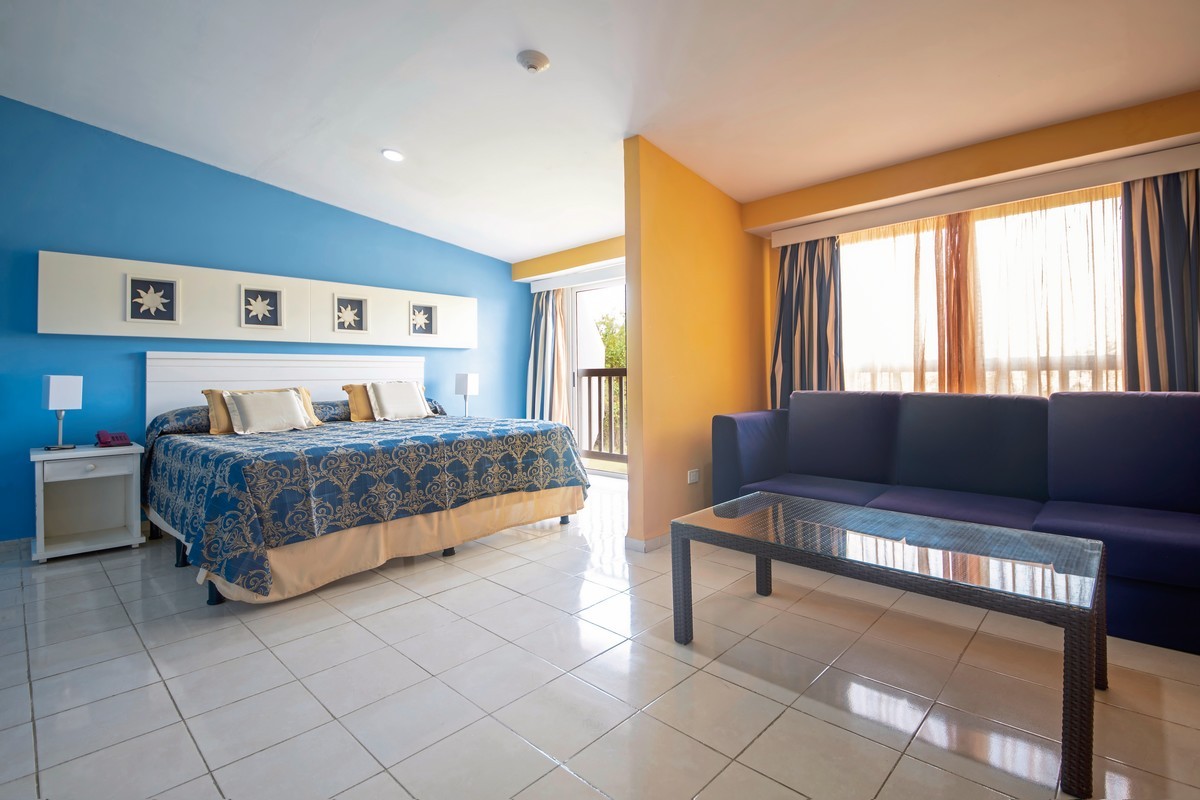 Hotel Blau Arenal Habana Beach, Kuba, Havanna, Playa del Este, Bild 13