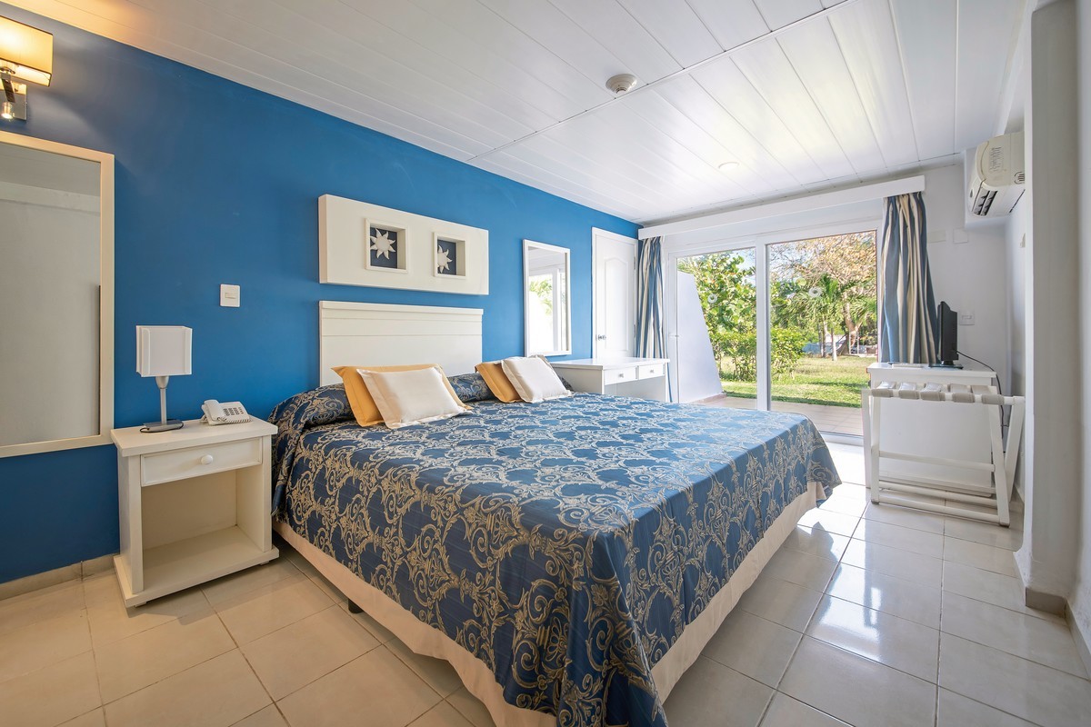Hotel Blau Arenal Habana Beach, Kuba, Havanna, Playa del Este, Bild 15