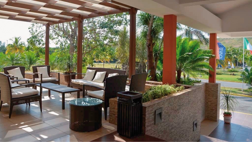 Hotel Blau Arenal Habana Beach, Kuba, Havanna, Playa del Este, Bild 8