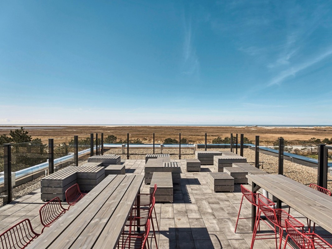 Hotel Urban Nature, Deutschland, Nordseeküste, Sankt Peter-Ording, Bild 13