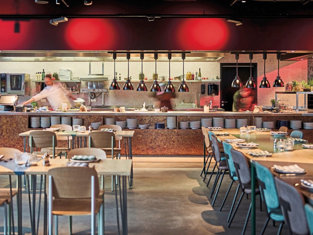 Hotel Urban Nature, Deutschland, Nordseeküste, Sankt Peter-Ording, Bild 11