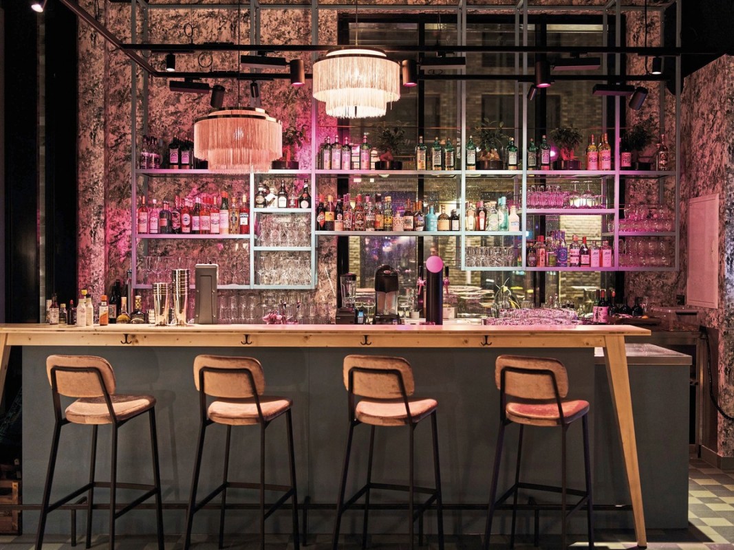 Hotel Urban Nature, Deutschland, Nordseeküste, Sankt Peter-Ording, Bild 12