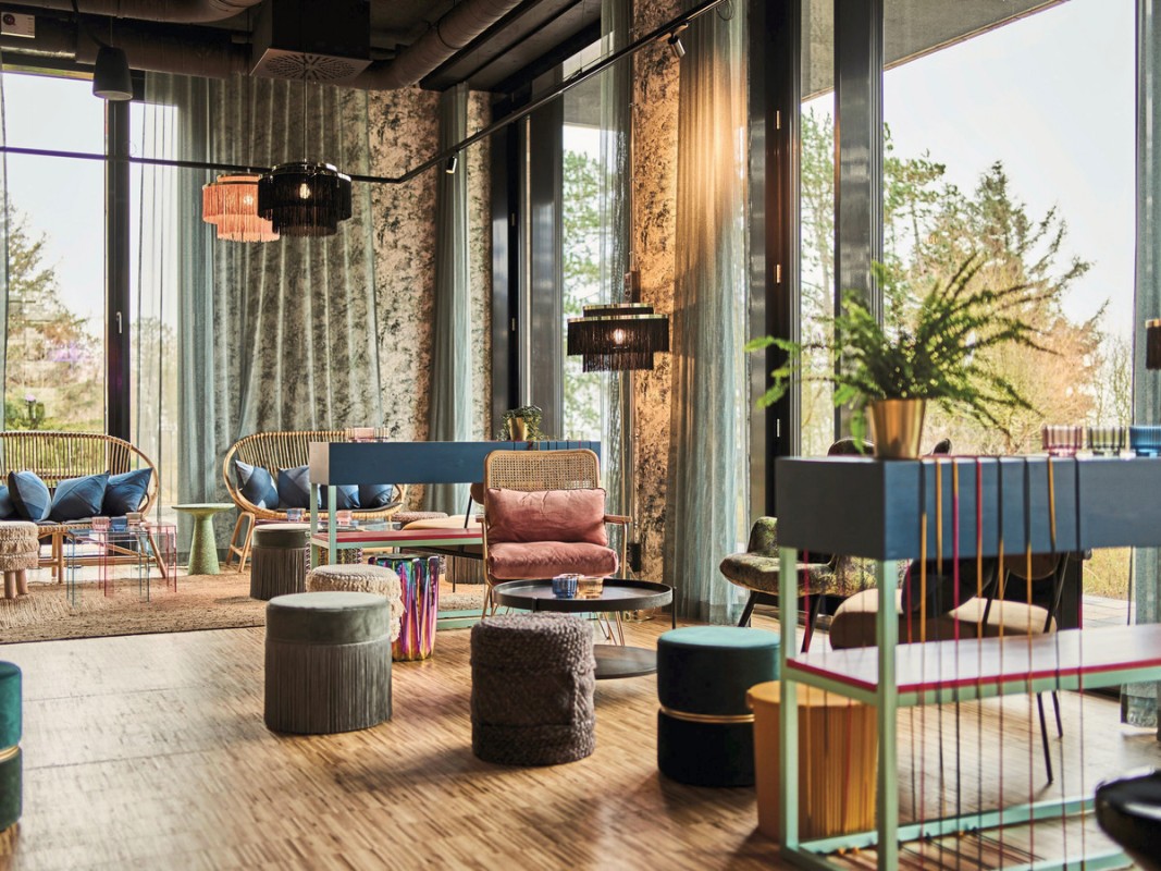 Hotel Urban Nature, Deutschland, Nordseeküste, Sankt Peter-Ording, Bild 13