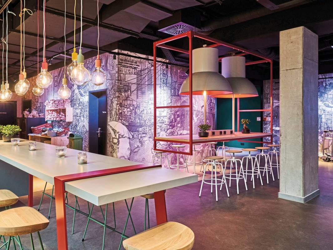 Hotel Urban Nature, Deutschland, Nordseeküste, Sankt Peter-Ording, Bild 14