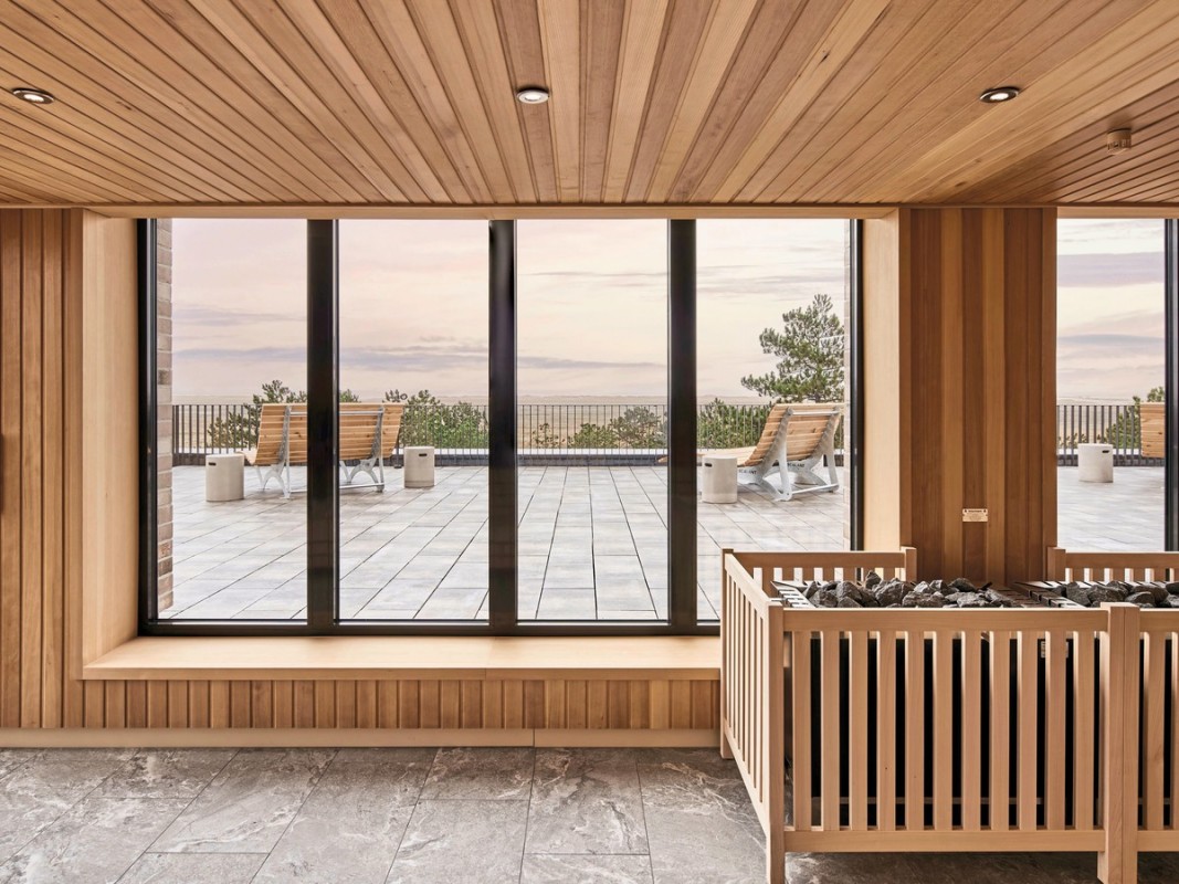 Hotel Urban Nature, Deutschland, Nordseeküste, Sankt Peter-Ording, Bild 20