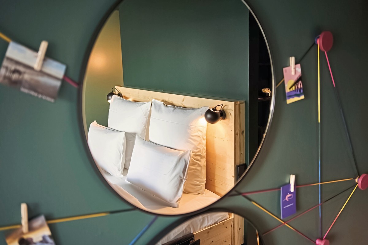 Hotel Urban Nature, Deutschland, Nordseeküste, Sankt Peter-Ording, Bild 5