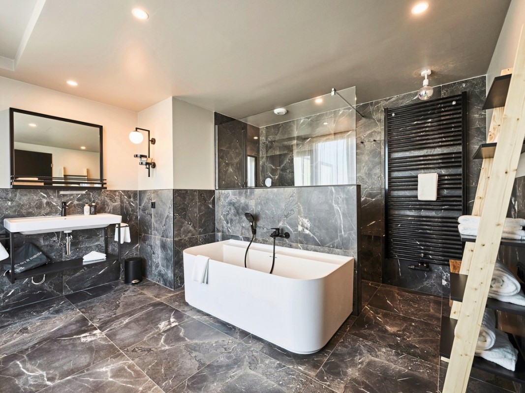 Hotel Urban Nature, Deutschland, Nordseeküste, Sankt Peter-Ording, Bild 9