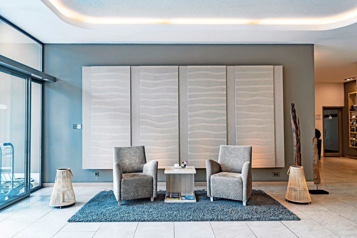 Hotel ambassador hotel & spa, Deutschland, Nordseeküste, Sankt Peter-Ording, Bild 11