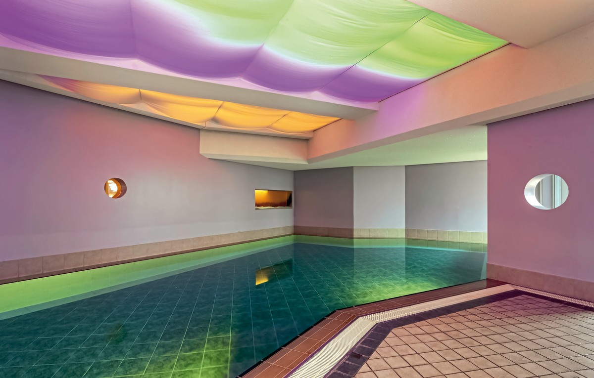 Hotel ambassador hotel & spa, Deutschland, Nordseeküste, Sankt Peter-Ording, Bild 12