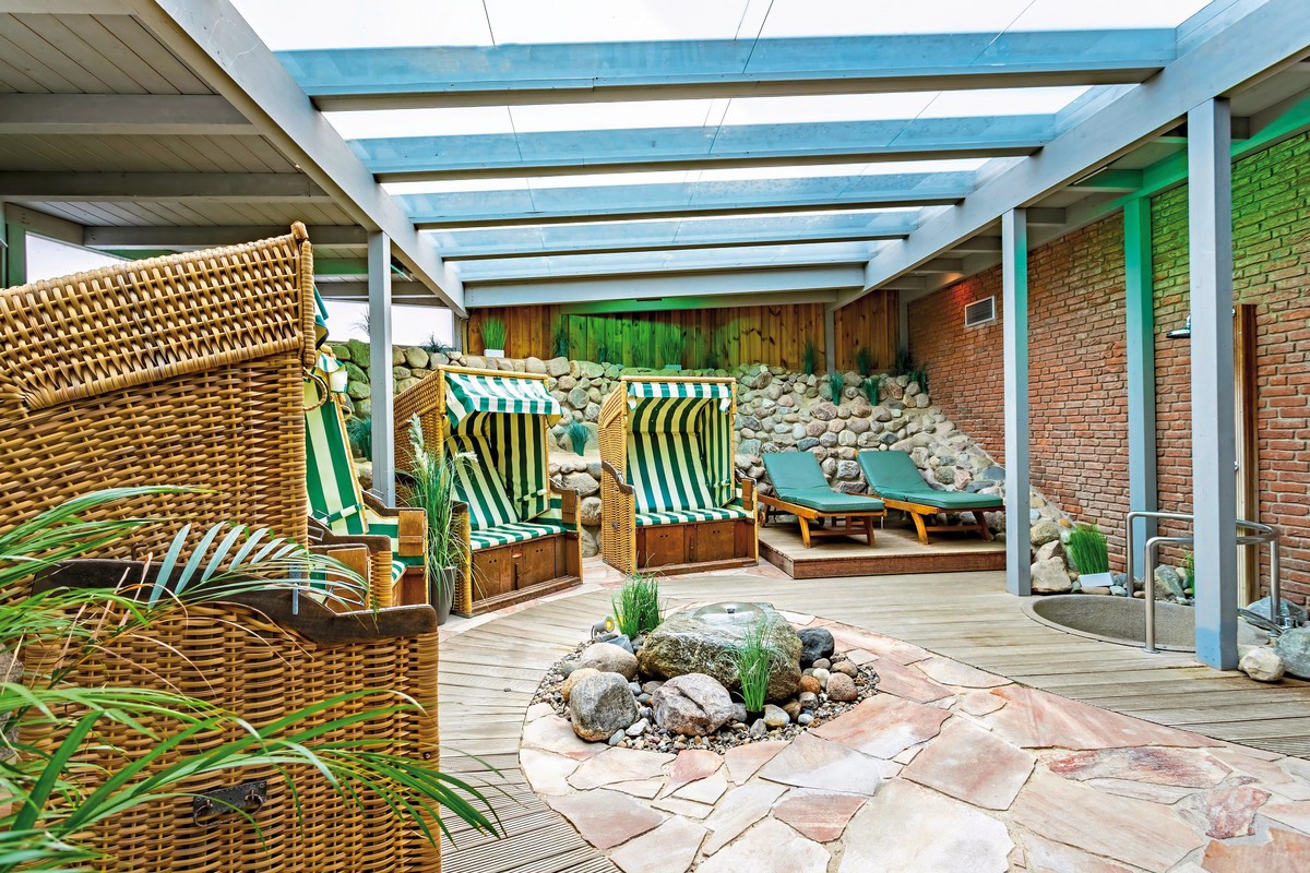 Hotel ambassador hotel & spa, Deutschland, Nordseeküste, Sankt Peter-Ording, Bild 13