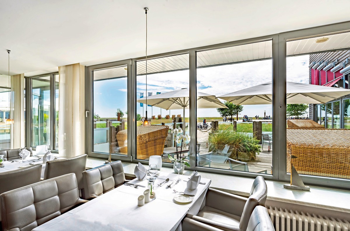 Hotel ambassador hotel & spa, Deutschland, Nordseeküste, Sankt Peter-Ording, Bild 9