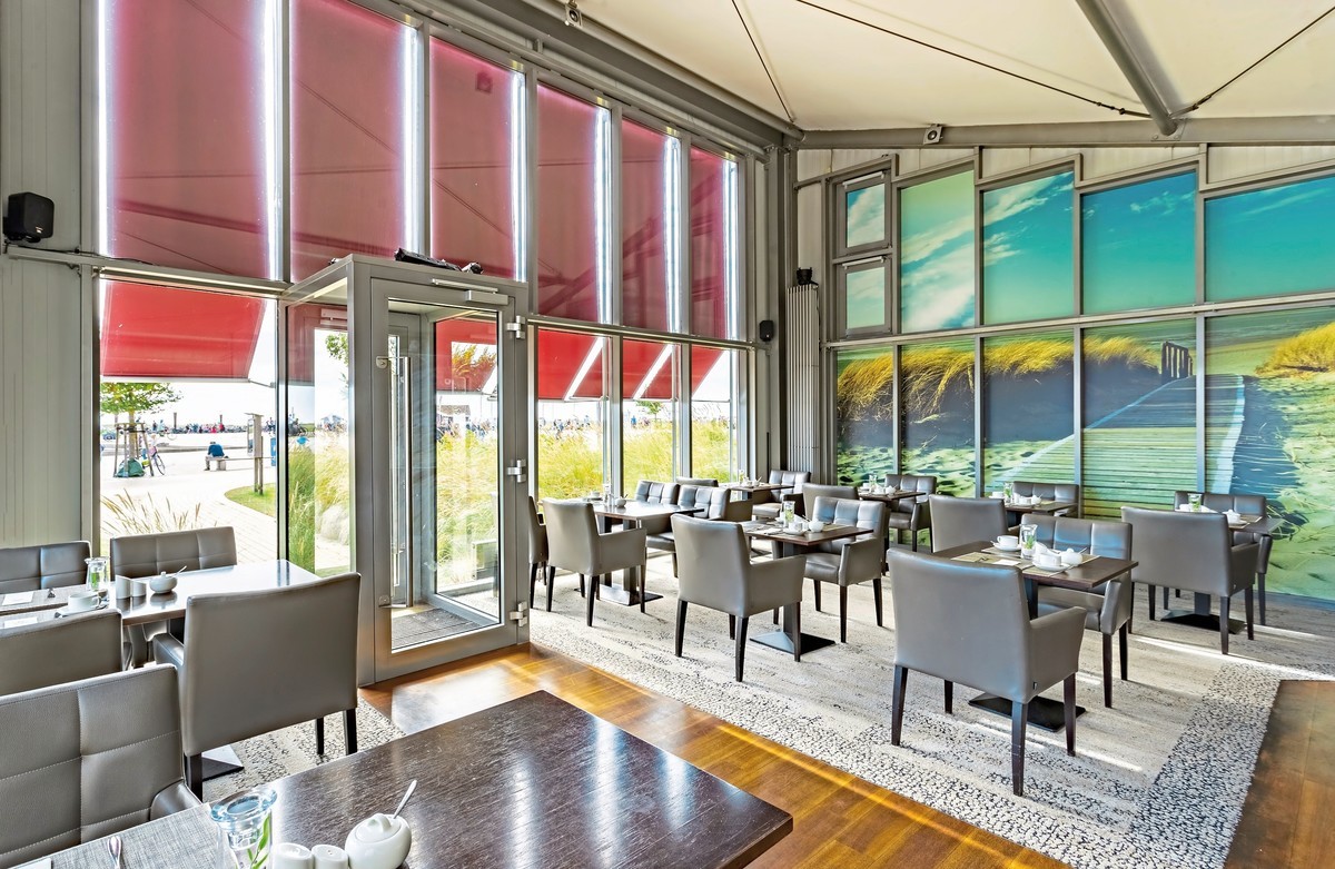 Hotel ambassador hotel & spa, Deutschland, Nordseeküste, Sankt Peter-Ording, Bild 10