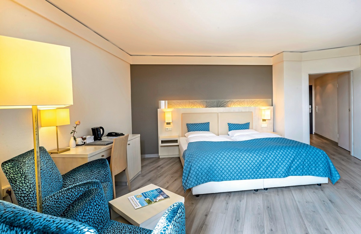 Hotel ambassador hotel & spa, Deutschland, Nordseeküste, Sankt Peter-Ording, Bild 3