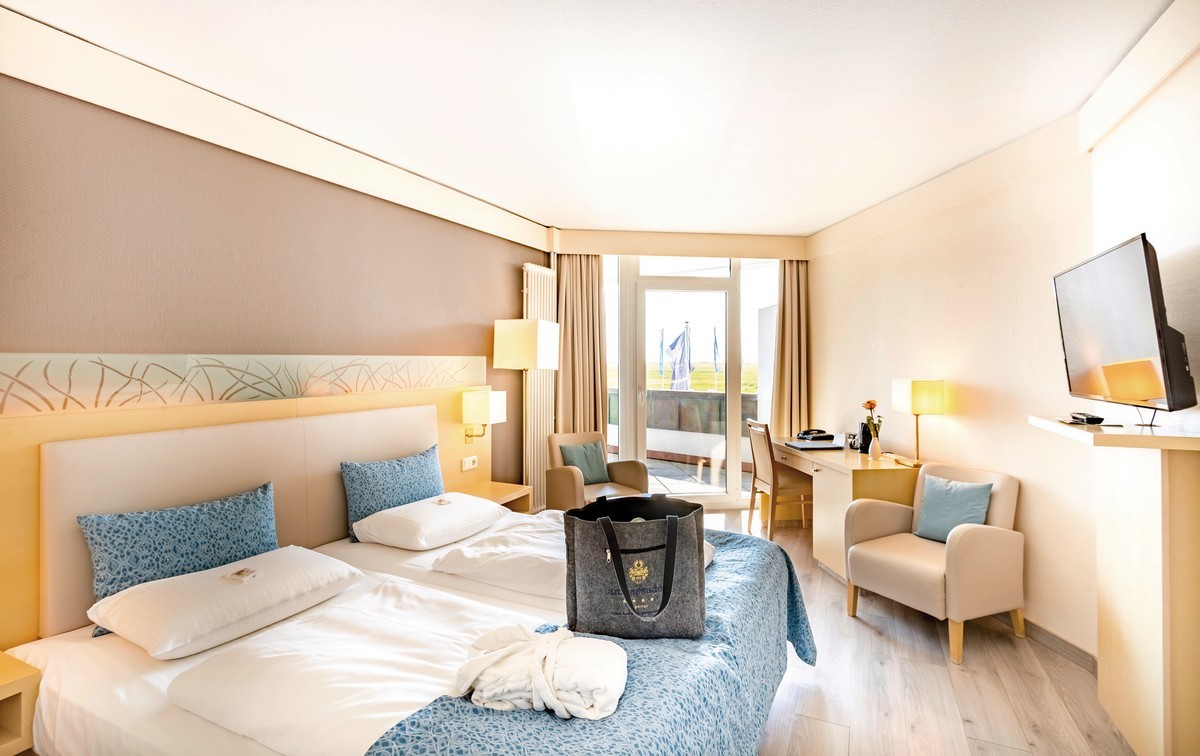 Hotel ambassador hotel & spa, Deutschland, Nordseeküste, Sankt Peter-Ording, Bild 6