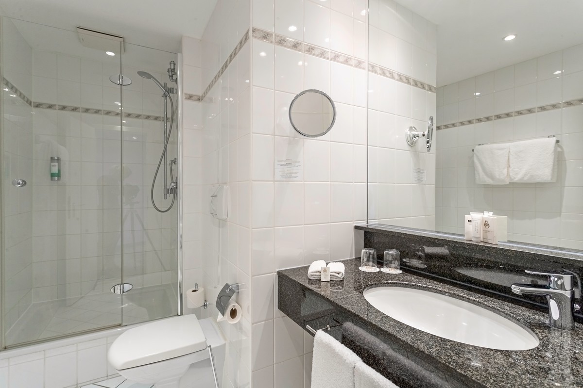 Hotel ambassador hotel & spa, Deutschland, Nordseeküste, Sankt Peter-Ording, Bild 8